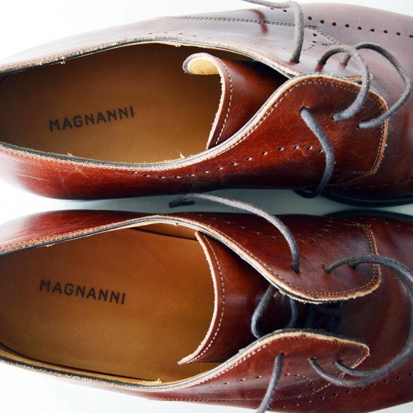 Magnanni Men\'s Size 11.5  M main image 4